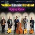 Yellow Fjango Revival / Djapsy Djazz