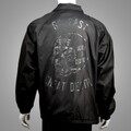 再登場！フーニガン　ゴーファーストチートデス　コーチジャケット