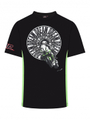 ジョナサンレイ　ドゥリーム、ビリーブ、アチーブTシャツ