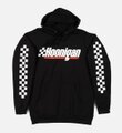 フーニガン　ファーステストラップ　プルオーバーフーディ