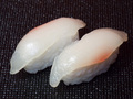 SKN000013Aにぎり寿司白身小A