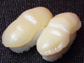 SKN000048Aにぎり寿司ほたて小