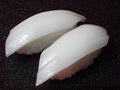 SKN000101Bにぎり寿司いか大