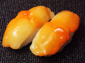 SKN000041Aにぎり寿司赤貝小