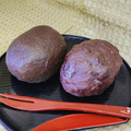 おはぎ各種