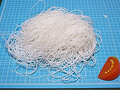 NKH000012Aそうめん（麺のみ）160g