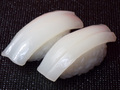 SKN000101Aにぎり寿司いか小