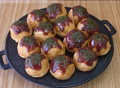 たこ焼き各サイズ