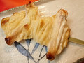 WKY150067B　焼鳥いかだ（手羽先）シオB身