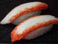 SKN000151Cにぎり寿司かに足大