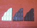 板チョコ１/2片各種