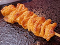 WKY000021A　焼鳥とり皮タレ
