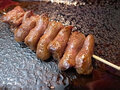 WKY150017A　焼鳥ハツタレA内