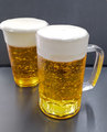 ビール各種