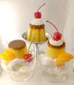 プリンサンデー各種