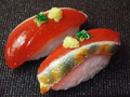 SKN000005Aにぎり寿司かつお大