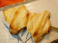 WKY150067A　焼鳥いかだ（手羽先）シオA皮目
