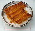 MKD000323A浅草の味江戸っ子食堂シリーズミニうな丼