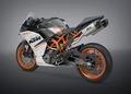 USヨシムラ RS-9 デュアル S/O マフラー KTM RC390 2015-