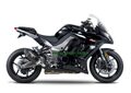 USヨシムラ R-77 カーボン マフラー NINJA1000 11-13 1415020220