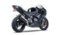 USヨシムラ R-77　 ステンレス/カーボン フルエキゾースト マフラー GSX-R1000 2012 　1118100220
