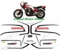 グラフィック デカール  Honda CB1100F