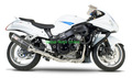USヨシムラ R-77 カーボン フルエキゾースト GSX1300R 隼 08-12  1121002