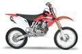 TWO BROTHERS  M-7 カーボンマフラー CRF150R/150RII 07-14 005-1720407V