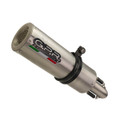 イタリア GPR / M3 INOX  3/4システムマフラー 公道仕様 / スズキ SUZUKI SV650S 1999-2002 S.15.M3.INOX