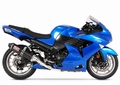 USヨシムラ TRCスリップオン マフラー 06-07 ZX14 ZZR1400  1425272