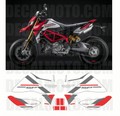 グラフィック デカール ステッカー 車体用 / Ducati ドゥカティ ハイパーモタード Hypermotard 950 / SP 2021 NO Paint
