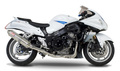 USヨシムラ TRC フルエキゾースト GSX1300R 隼 08-13 1121075