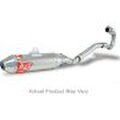 USヨシムラ RS2  ステンレス/アルミ　フルシステム　YZ450F　06-09 　2345513