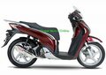 USヨシムラ TRC フルエキ ステンレス ステンレス SH150i 1295075