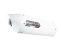 イタリア GPR ALBUS CERAMIC 公道仕様スリップオン ヤマハ YAMAHA FZS1000 FAZER フェザー 5LV / 1C2 2001/05 : Y.36.ALB