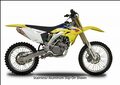 USヨシムラ  RS-2 F/S ステンレス アルミニウム RM-Z250 07-09  2182513
