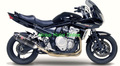 USヨシムラ R-77 カーボン S/O マフラー バンディット1250/S/F  1126202