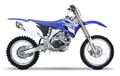 TWO BROTHERS フルシステム M-7 カーボンマフラー YZ450F 07-09 005-1650107V