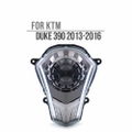 Demoneyes デーモンアイ HID プロジェクター LED ヘッドライトユニット / KTM Duke390 2013-2016