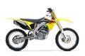 TWO BROTHERS スリップオン M-7 アルミマフラー RM-Z250 10-14 005-2670406V