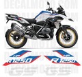 グラフィック デカール ステッカー 車体用 / BMW R1250GS hp 2019 2020