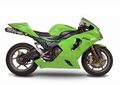 USヨシムラ RS-5 フルエキ ステンレス ステンレス ZX-6R 05-06 1462075