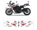 グラフィック デカール ステッカー 車体用 / ヤマハ FZ8 FZ-8 FAZER フェザー / 50Th ANNIVERSARY MOTO GP モトGP