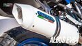 イタリア GPR ALBUS EVO4 公道仕様スリップオン KTM RC390 2017/20 : E4.KTM.90.ALBE4