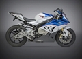 USヨシムラ R-55 フルチタン S/O マフラー S1000RR 2015- (公道仕様)　1520238720