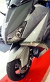 T-max 500/530 フロント アクスルスライダー TMAX530 front axle slider