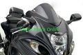 Puig レーシング スクリーン　スモーク GSX1300R 隼 08-12 　4826F la