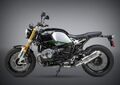USヨシムラ RS-3 スリップオン マフラー BMW R NINE T 14- 1590025500