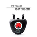 Demoneyes デーモンアイ HID プロジェクター LED ヘッドライトユニット / ヤマハ MT-07 2015-2017