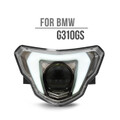 Demoneyes デーモンアイ HID プロジェクター LED ヘッドライトユニット / BMW G310GS 2018-